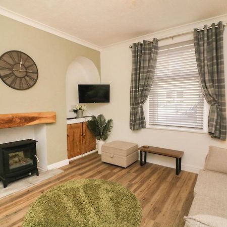 Moor View Skipton Exterior foto