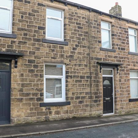 Moor View Skipton Exterior foto
