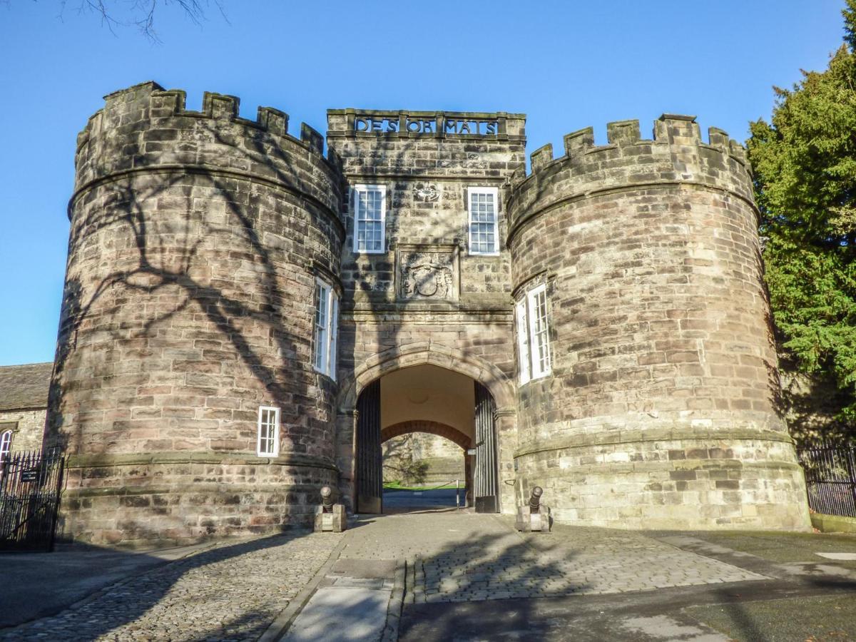 Moor View Skipton Exterior foto