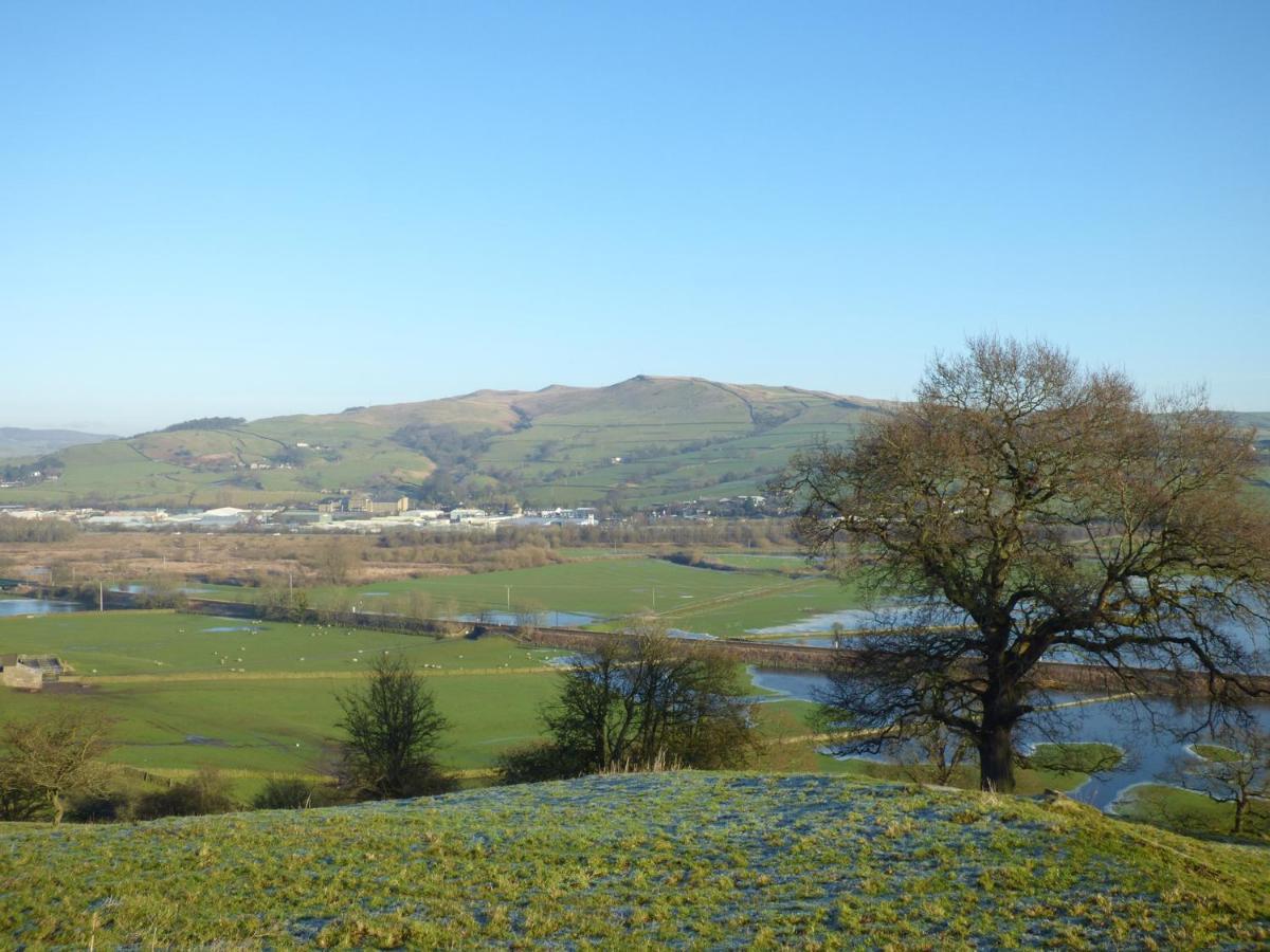 Moor View Skipton Exterior foto