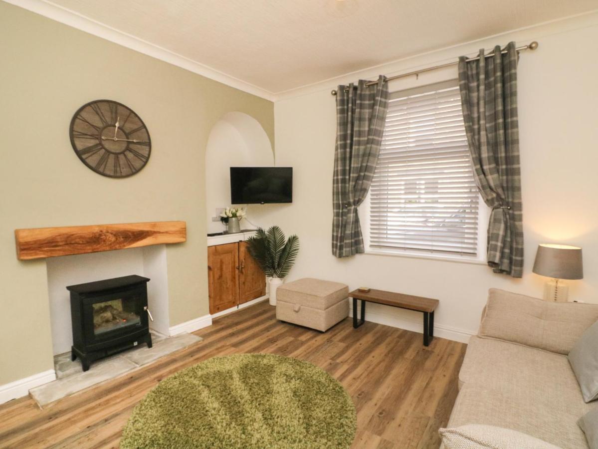 Moor View Skipton Exterior foto