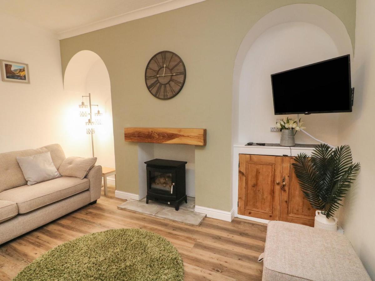 Moor View Skipton Exterior foto