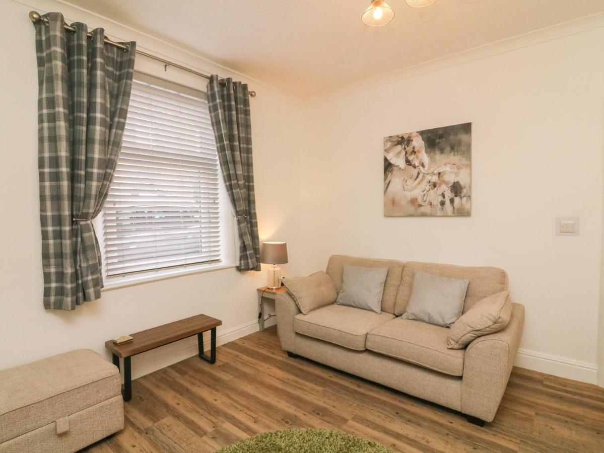 Moor View Skipton Exterior foto