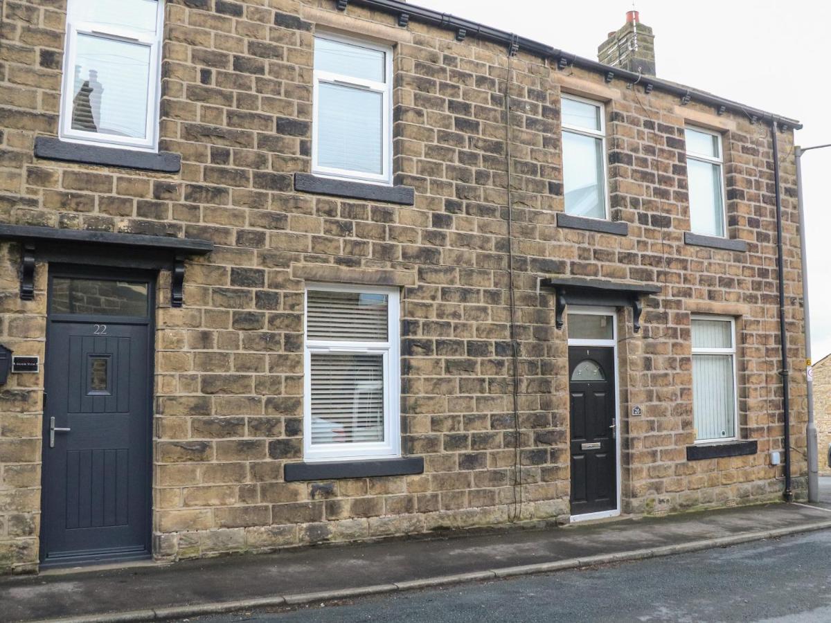 Moor View Skipton Exterior foto