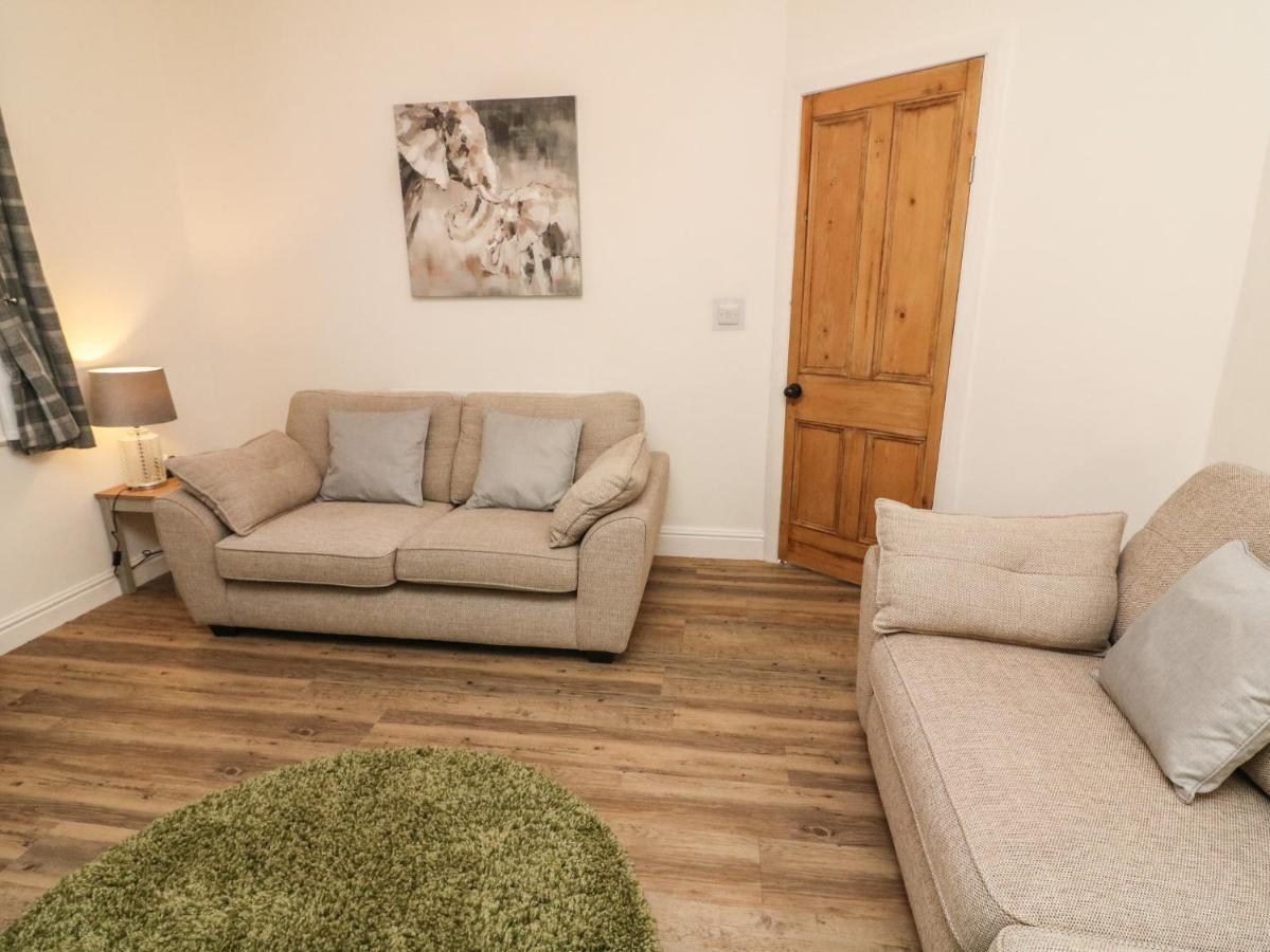 Moor View Skipton Exterior foto