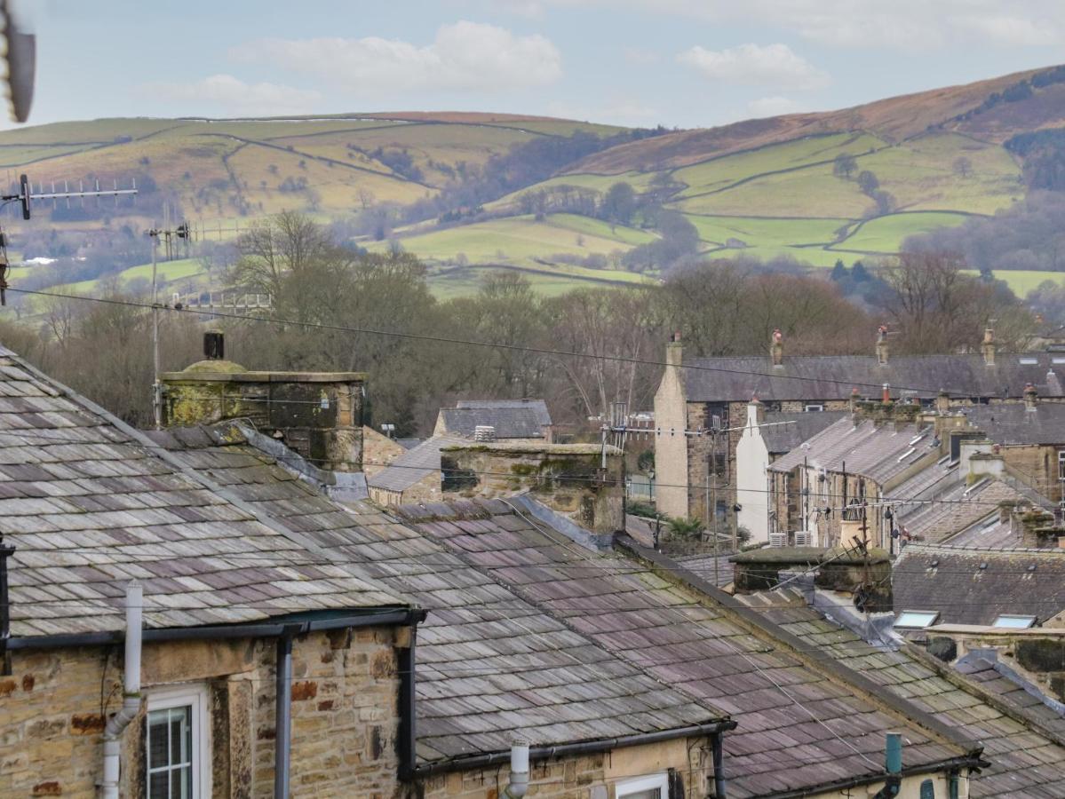 Moor View Skipton Exterior foto