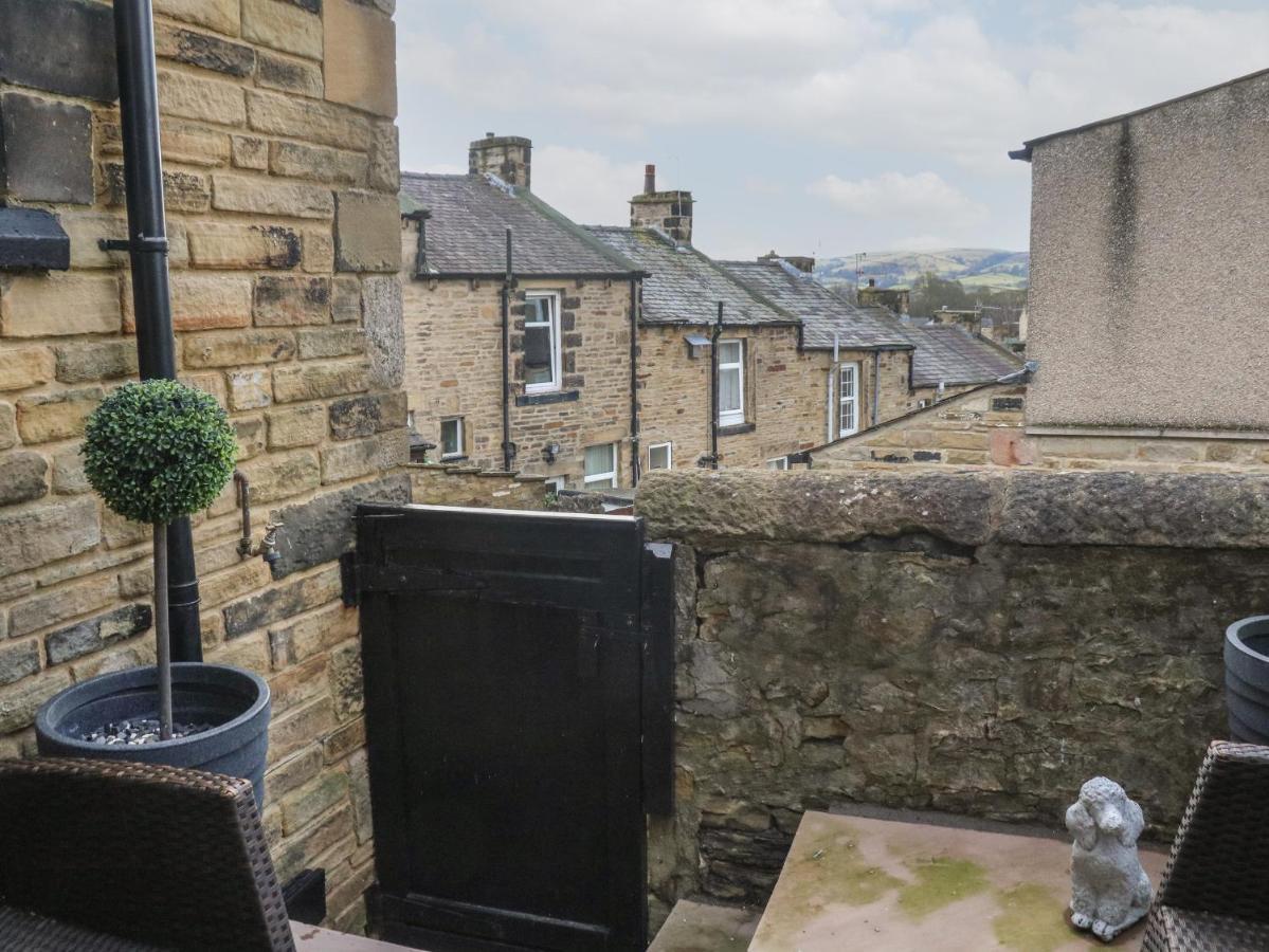 Moor View Skipton Exterior foto